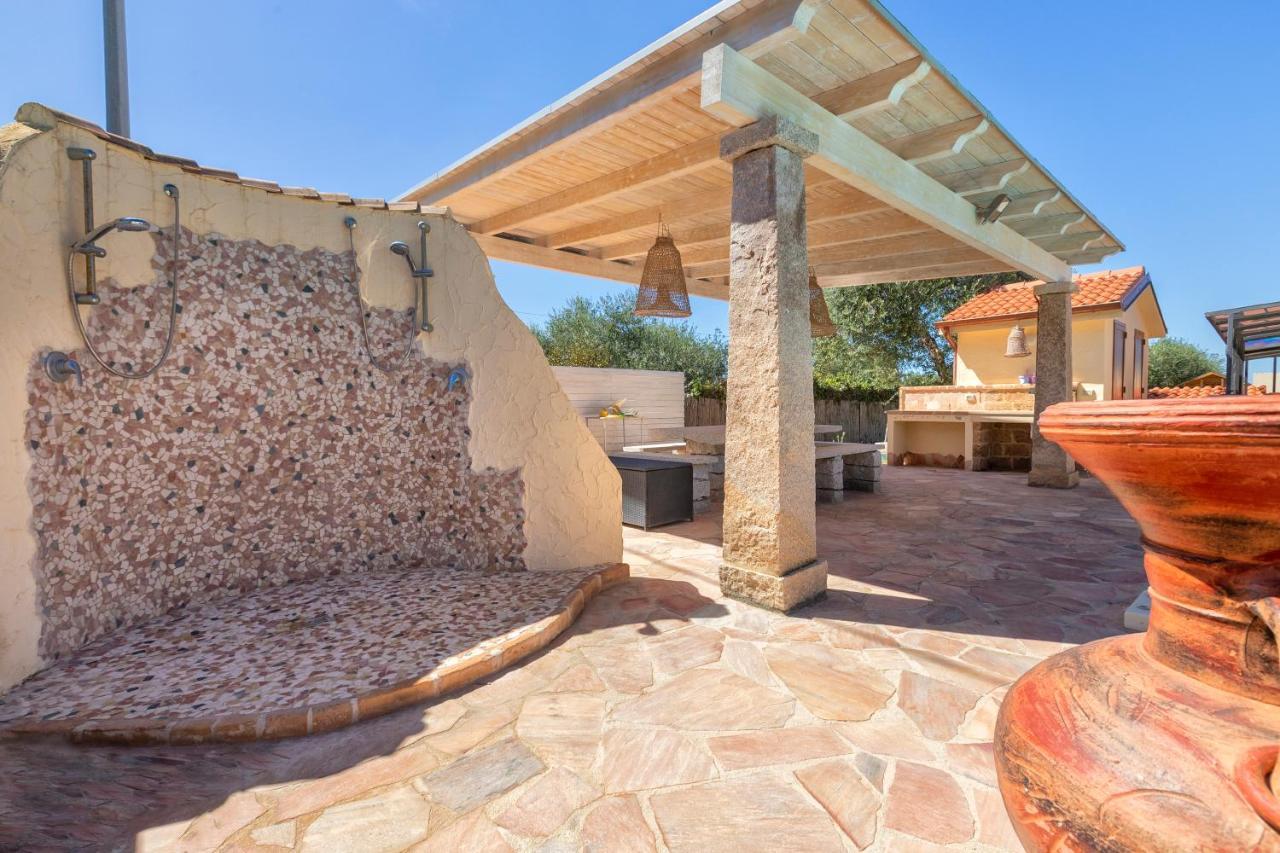 Villa Sunflower Alghero Eksteriør bilde