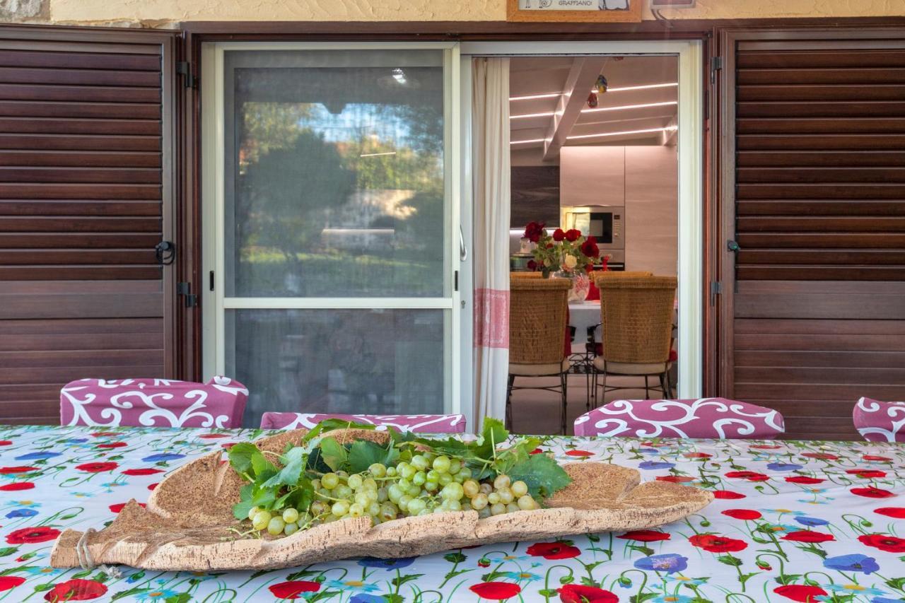 Villa Sunflower Alghero Eksteriør bilde