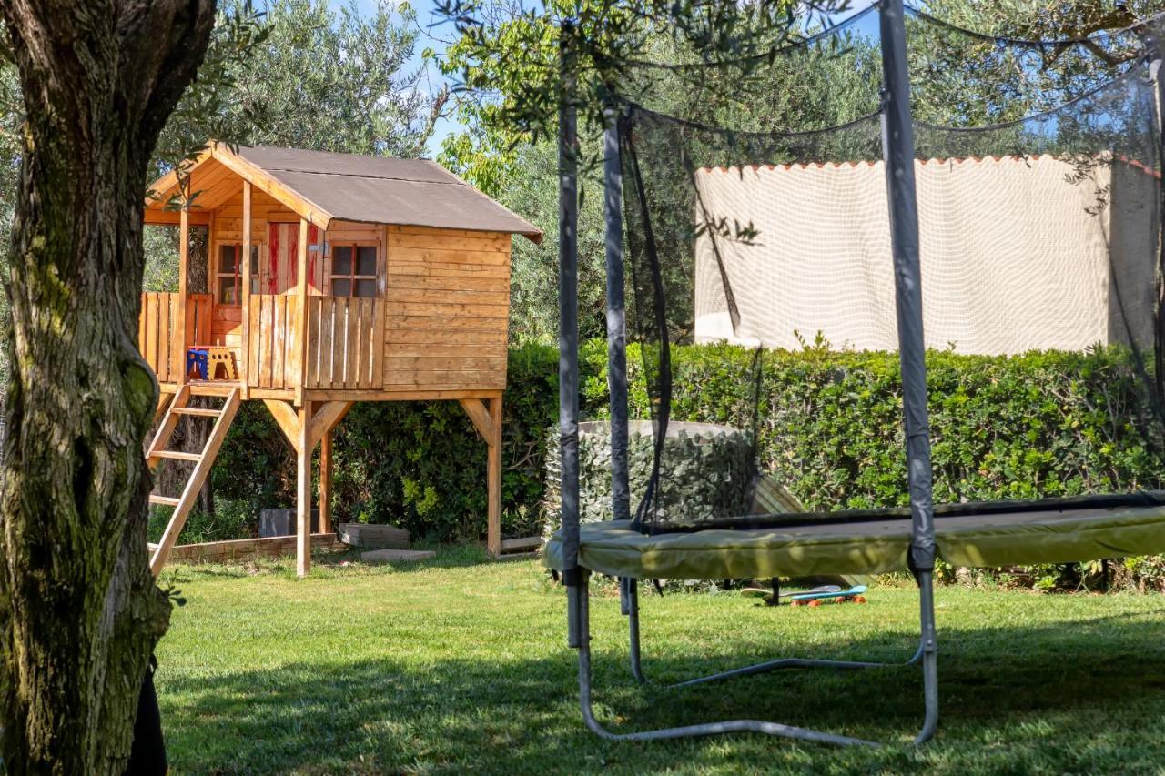 Villa Sunflower Alghero Eksteriør bilde