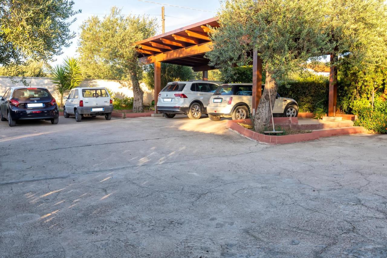 Villa Sunflower Alghero Eksteriør bilde