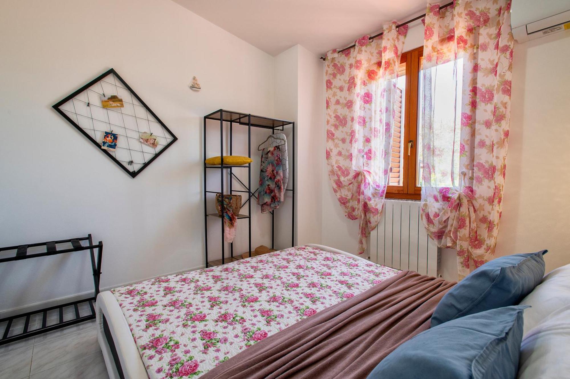 Villa Sunflower Alghero Eksteriør bilde