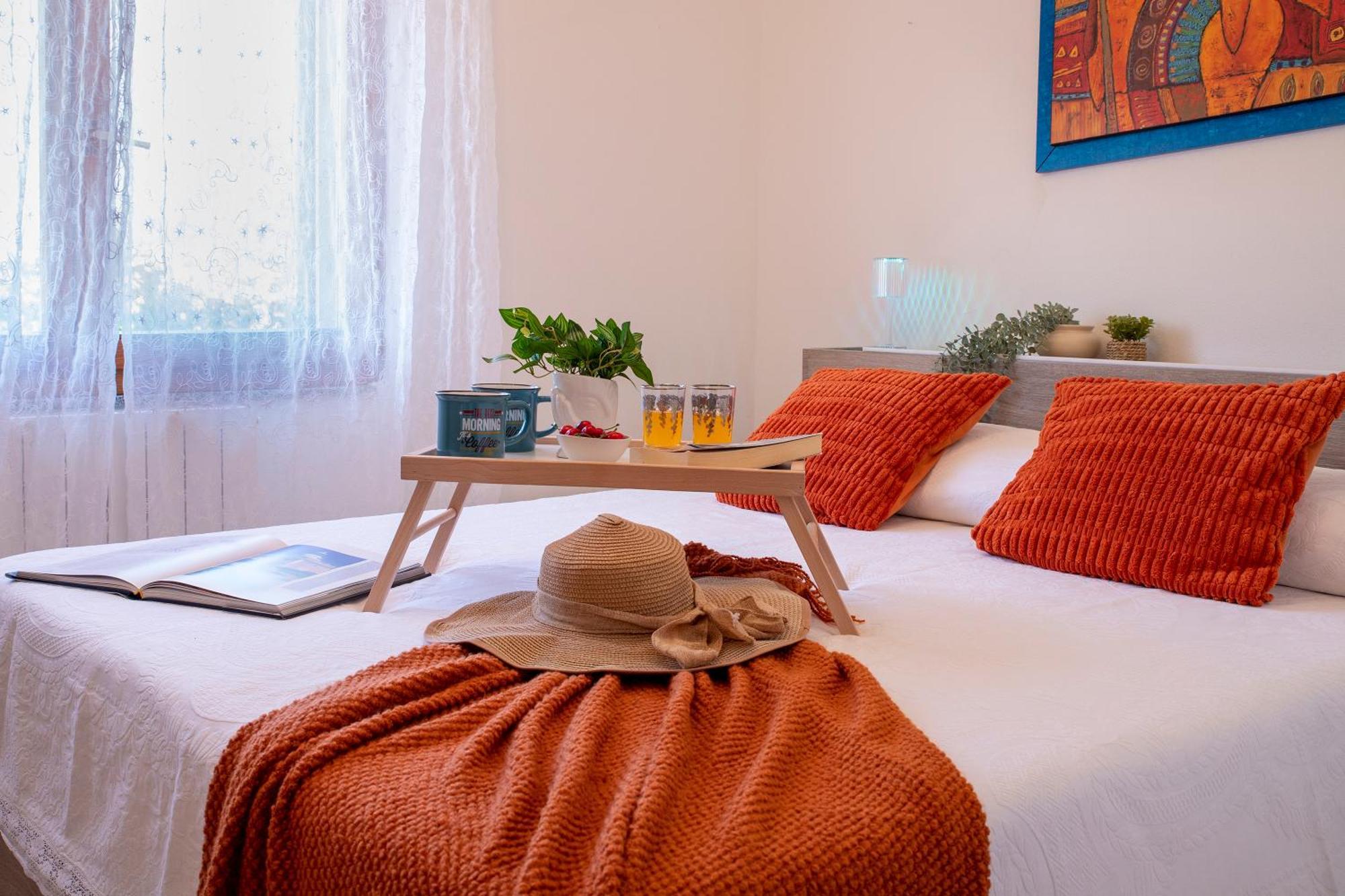 Villa Sunflower Alghero Eksteriør bilde
