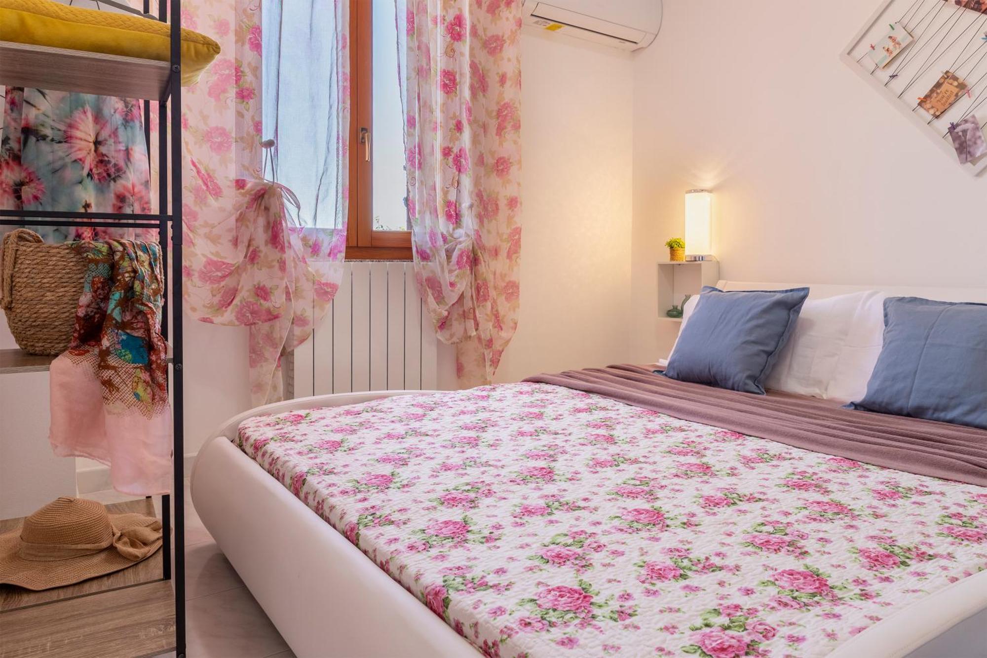 Villa Sunflower Alghero Eksteriør bilde