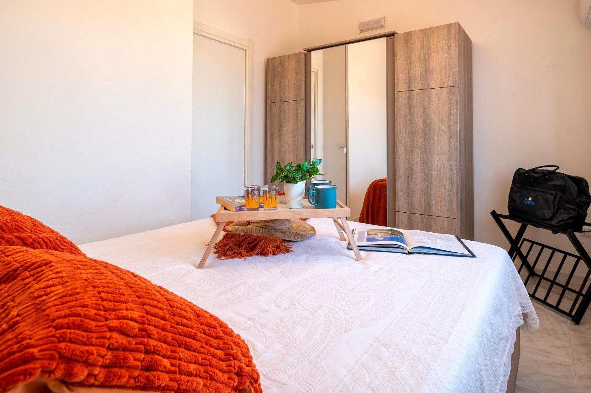 Villa Sunflower Alghero Eksteriør bilde