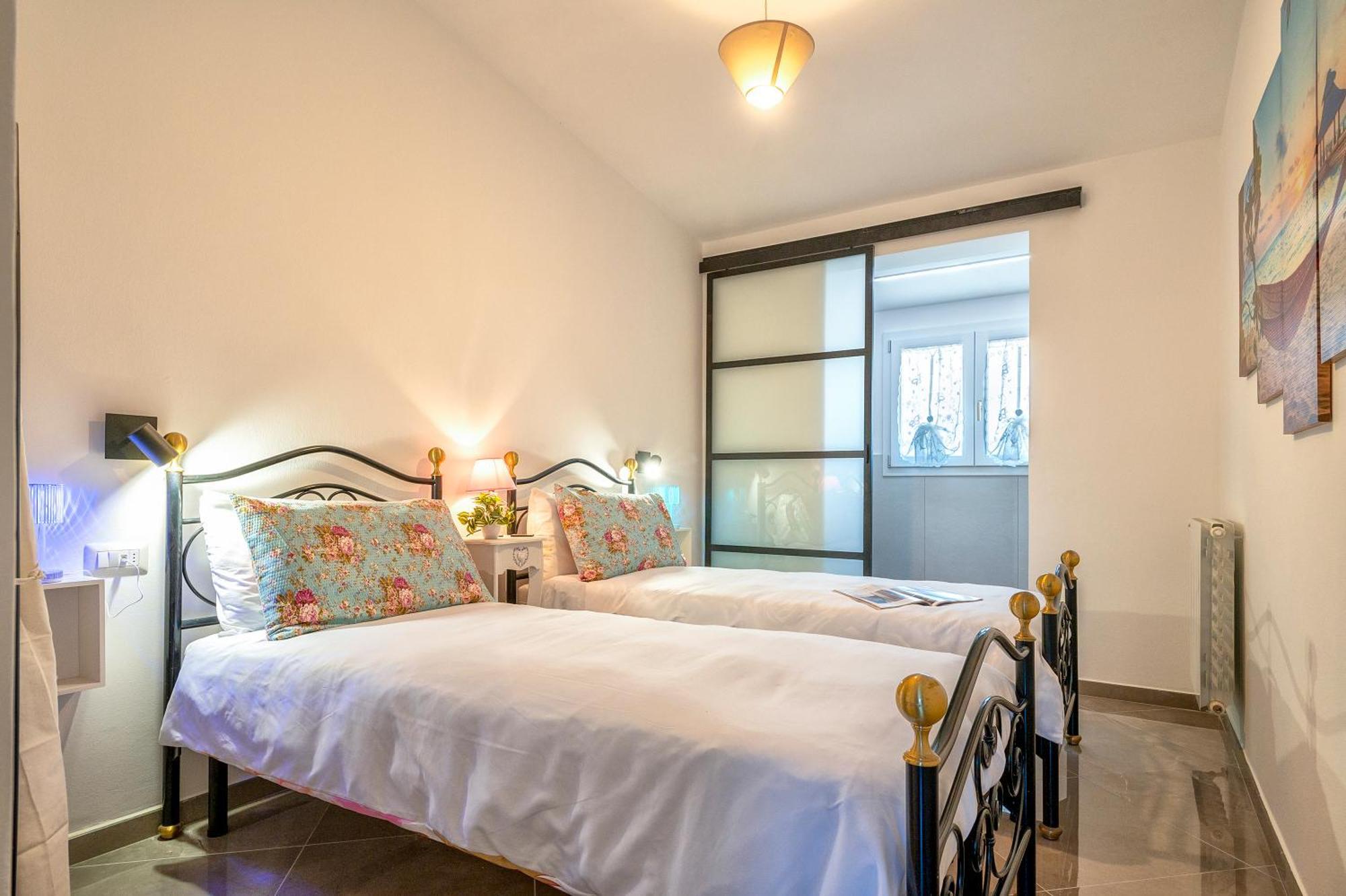 Villa Sunflower Alghero Eksteriør bilde