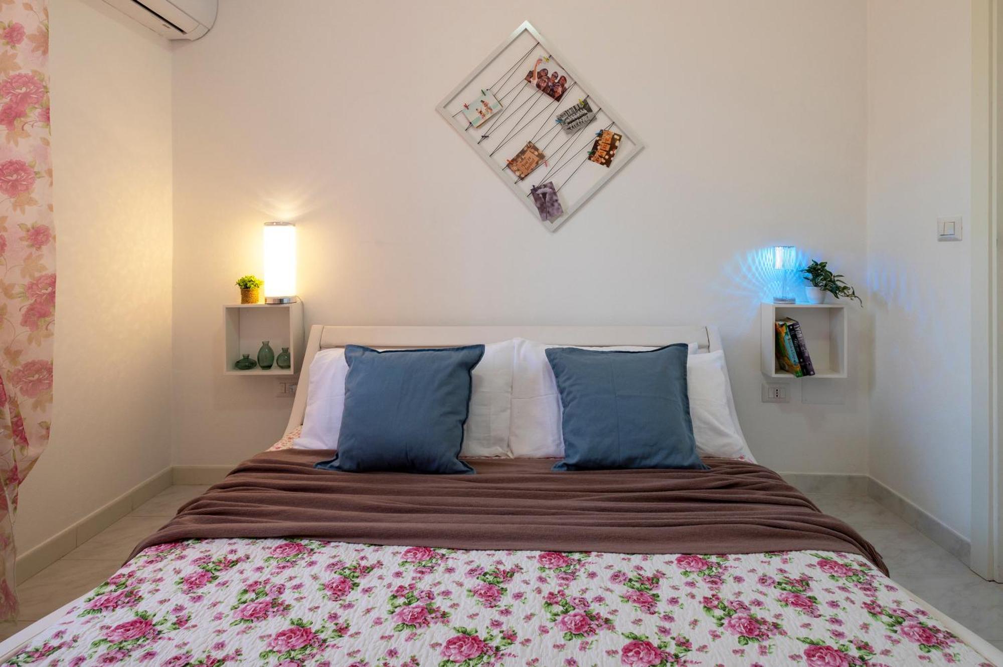 Villa Sunflower Alghero Eksteriør bilde