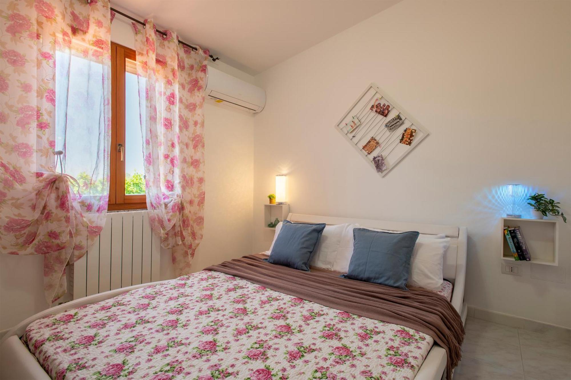 Villa Sunflower Alghero Eksteriør bilde