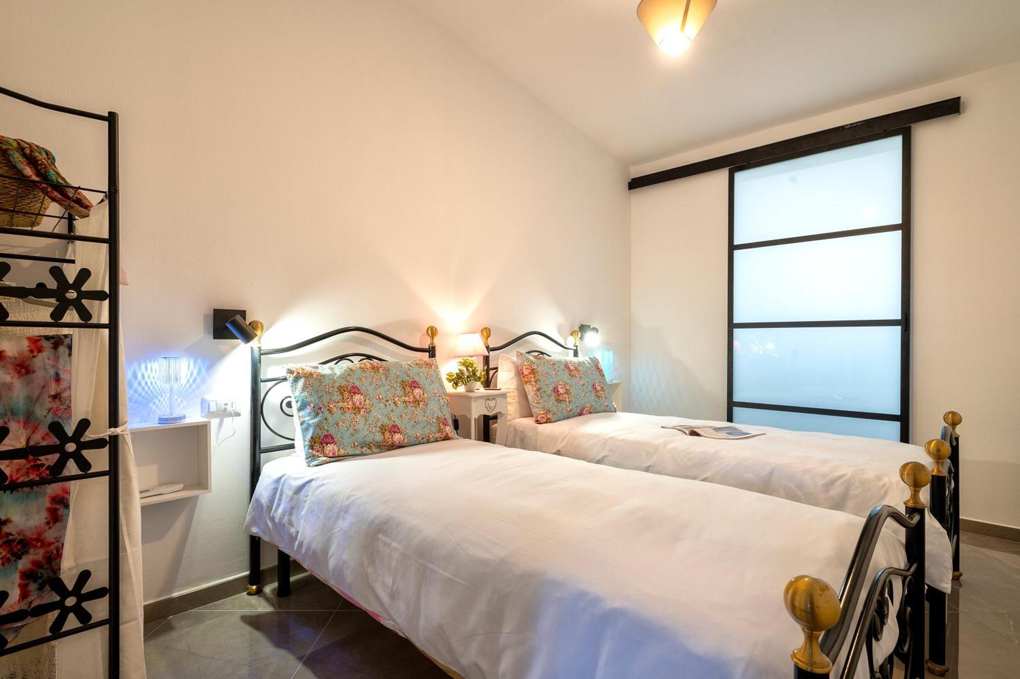 Villa Sunflower Alghero Eksteriør bilde