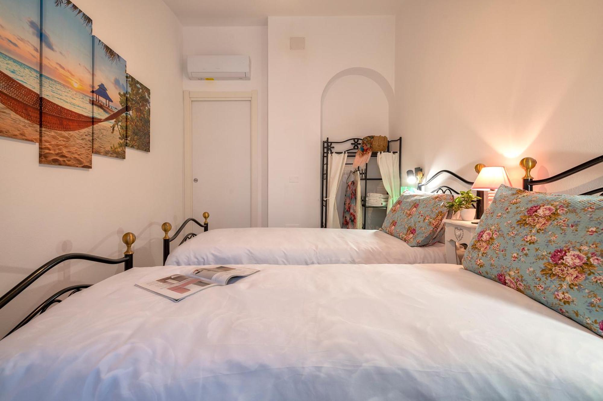 Villa Sunflower Alghero Eksteriør bilde