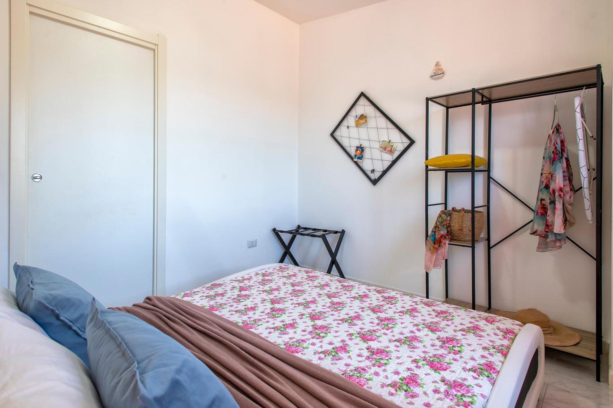 Villa Sunflower Alghero Eksteriør bilde