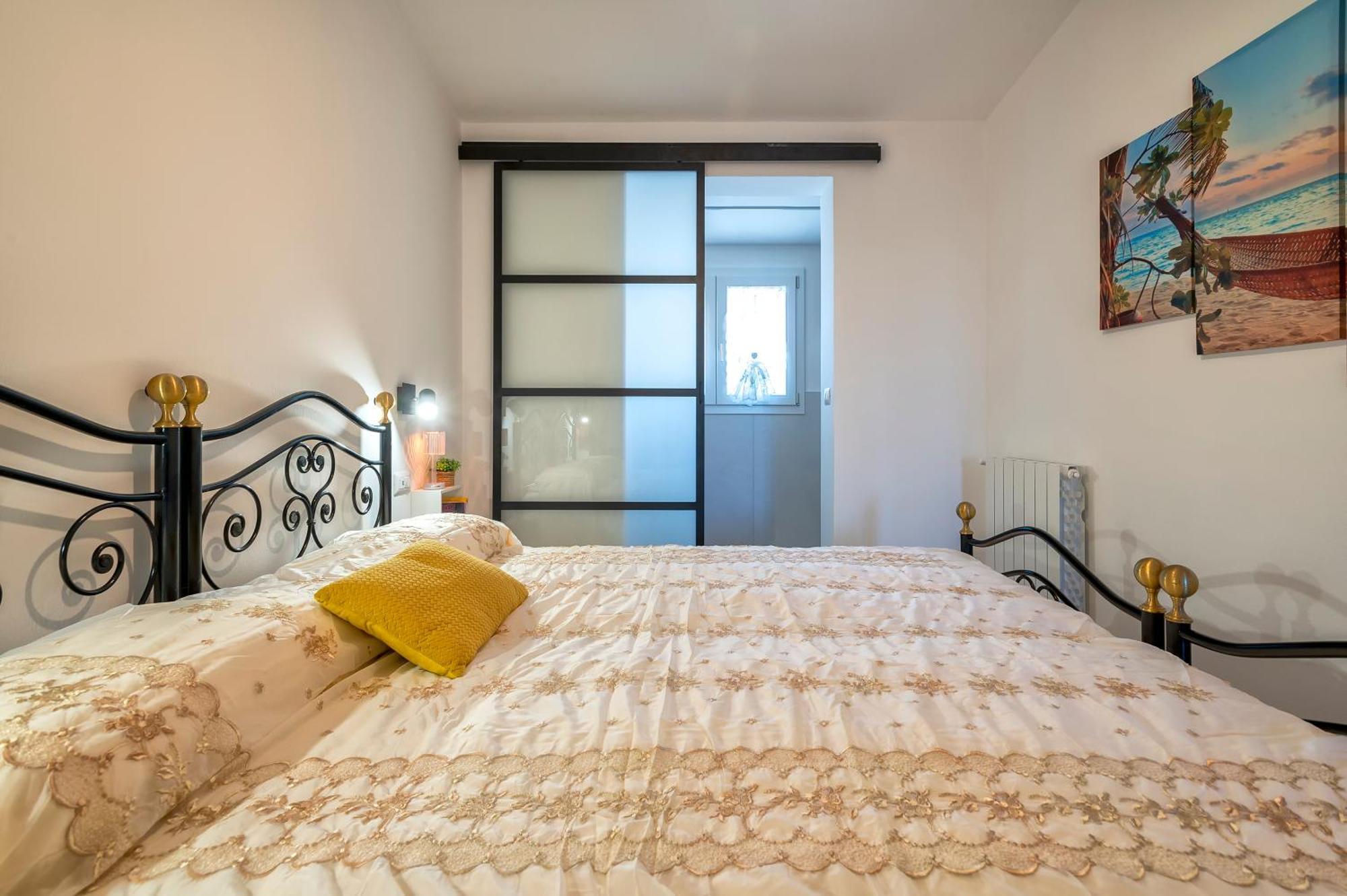 Villa Sunflower Alghero Eksteriør bilde